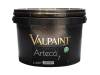 Краска с белыми флоками Valpaint Arteco 7 5 л