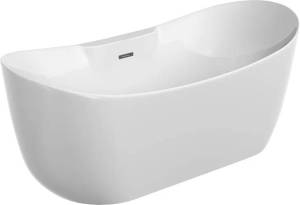 Акриловая ванна Sancos Jazz FB17 170x80