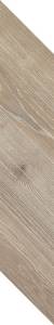 Керамогранит Paradyz Wildland Warm Dekor Chevron Lewy 14.8x88.8