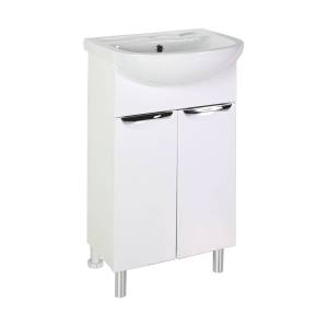 Тумба с раковиной ASB-Mebel Мессина 50