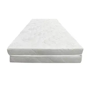 Матрас-трансформер БТС МЕБЕЛЬ Симпл КР-51 00-00161141 90x200/180x200