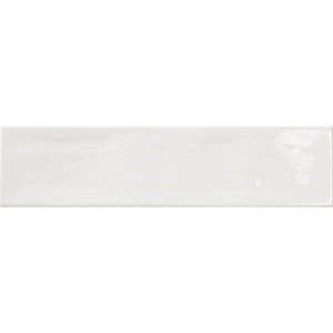Керамическая плитка TAU Ceramica Maiolica Gloss White 7.5x30 (распродажа)
