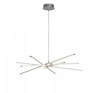Подвесная люстра Mantra Star Led 5911