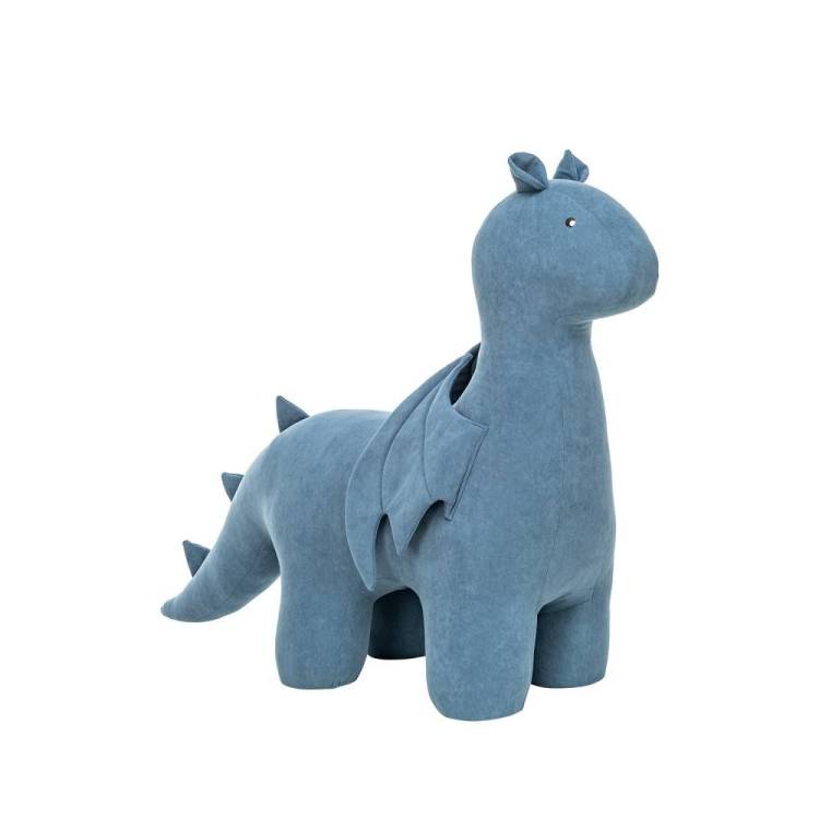 Пуф Leset Dragon 4687204273667 Omega 45