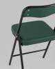 Стул складной Stool Group Джонни fb-jonny-eco-01 черный матовый фото 6