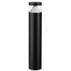 Наземный низкий светильник Odeon Light Hulk 7140/20GLA
