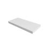 Столешница Armadi Art Flat 869-100-CLCT прямая Calacatta 1010x460x70 фото 4