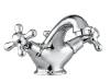 Смеситель для раковины Fiore Margot 26CR0622 хром