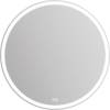 Зеркало круглое BelBagno SPC-RNG-1000-LED-TCH-WARM с подсветкой фото 6