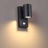 Настенный светодиодный светильник Odeon Light Eva 4371/6WL фото 2