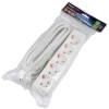 Удлинитель Uniel Ultra S-GCU5-5 White фото 2