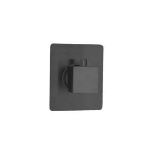 Переключатель потоков Paini Dax-R 84PZ471 черный матовый