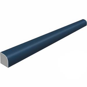 Бордюр Equipe Curve 28930 Jolly Ink Blue 1.2x20
