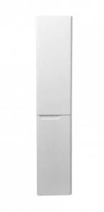 Шкаф-пенал Эстет Kare Luxe ФР-00006002 подвесной, правосторонний, 174.7x35