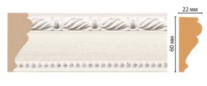Молдинг DECOMASTER 161-15 240x2.2x6
