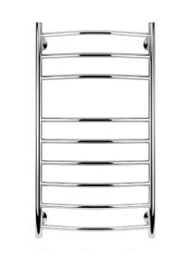 Полотенцесушитель электрический Secado Милан 4603777451981 5 100x60, R, хром