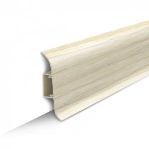 Плинтус Ideal Классик 70 262 Клен Вермонт 2200x70x22