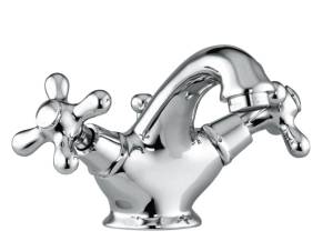 Смеситель для раковины Fiore Margot 26CR0622 хром