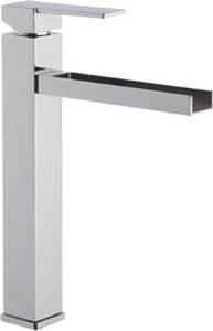 Смеситель для раковины Remer Qubika Cascata QC11L