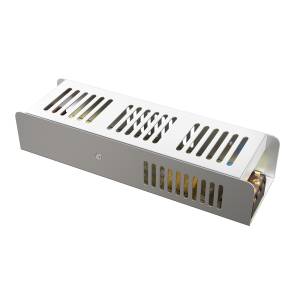 Блок питания Led Strip PSL001 24В 200Вт IP20 020212