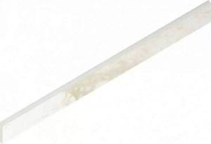 Плинтус Italon Этернум 610130005387 Carrara Battiscopa 7.2x80