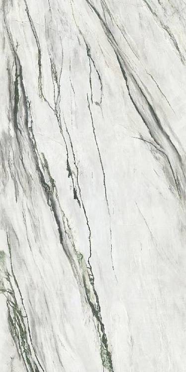 Керамогранит Supergres Ceramiche Purity Elite GC6X Green Calacata Lux RT 60x120