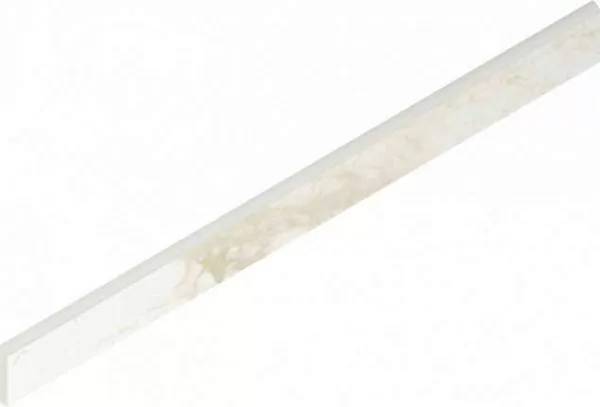 Плинтус Italon Этернум 610130005387 Carrara Battiscopa 7.2x80