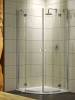 Душевой уголок Radaway Torrenta PDD/E 90x80 прозрачное стекло фото 2