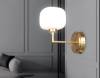 Настенный светильник Ambrella light High Light LH53021 фото 6