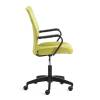 Компьютерное кресло Tetchair Стафф 26212 Зеленый фото 2