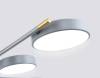 Люстра на штанге Ambrella light Comfort FL516339 фото 4