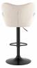 Стул барный Stool Group Гранд KAS BAR OTE FAM001 серо-бежевый фото 4