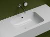 Раковина Ceramica Nova Element CN7018 белый, 54x36 фото 2