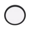 Потолочный светильник Loft IT Extraslim 10227/24 Black фото 3