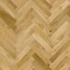 Паркетная доска Barlinek Pure Classico Line 1WC000007 Caramel Herringbone 725x130x14