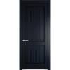 Межкомнатная дверь Profil Doors 3.2.1 PM полотно Нэви Блу 700x2000