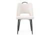 Стул Woodville Barton 15654 beige, black фото 3