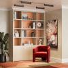 Трековый светильник Technical Points Rot TR010-1-10W3K-M-B фото 4