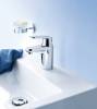 Смеситель для раковины Grohe Eurosmart Cosmopolitan 32825000 фото 4