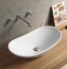 Раковина Ceramica Nova Element CN6015 фото 2