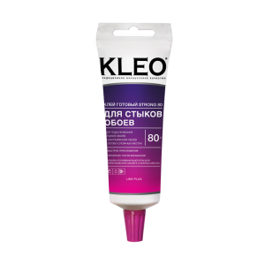 Клей для стыков обоев Kleo Strong 80 80 г