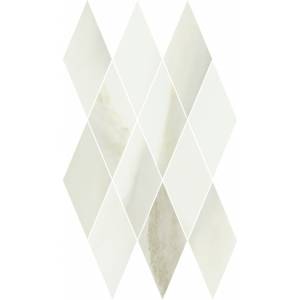 Мозаика Italon Шарм Эдванс 620110000135 Кремо Даймонд 28x48