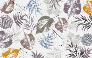 3D Фотообои Artegrafico «Осенний этюд» MN-002 канвас