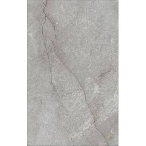 Керамическая плитка Kerama Marazzi Кантата 6430 Серый Светлый Глянцевый 25x40
