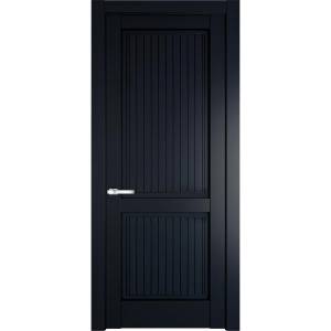 Межкомнатная дверь Profil Doors 3.2.1 PM полотно Нэви Блу 700x2000