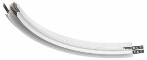 Соединитель радиусный Maytoni Technical Exility TRA044-angle.12W