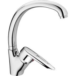 Смеситель для кухни Haiba HB4107-2