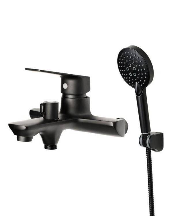 Смеситель для ванны Orange Aristo M19-300b