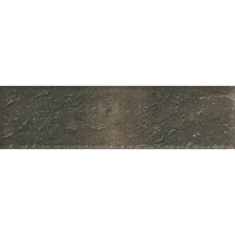 Клинкерная плитка Paradyz Scandiano Brown Elewacja 6.6x24.5