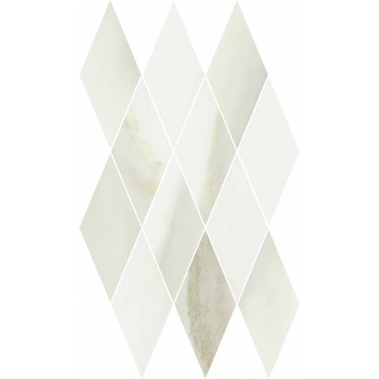 Мозаика Italon Шарм Эдванс 620110000135 Кремо Даймонд 28x48